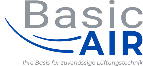 Basic Air Logo